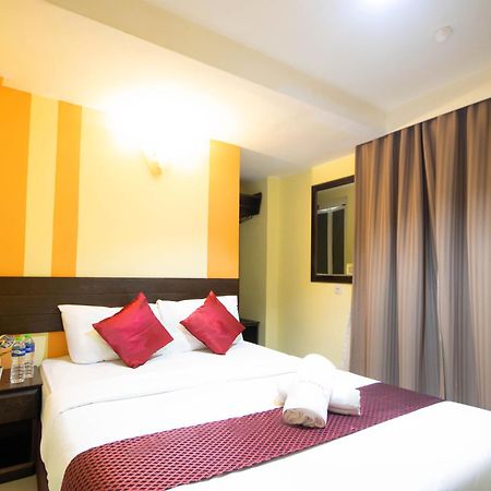 Sun Inns Hotel Kopkastam Kelana Jaya Petaling Jaya Exterior photo