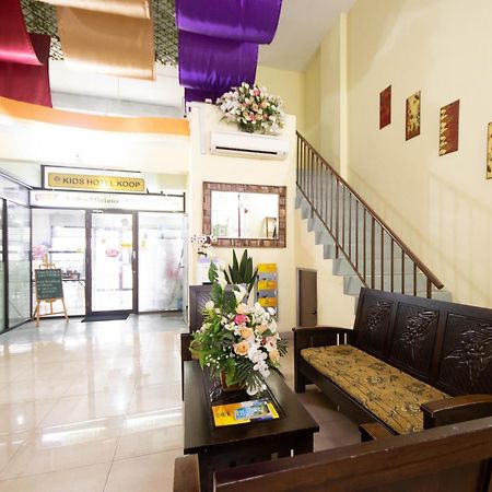 Sun Inns Hotel Kopkastam Kelana Jaya Petaling Jaya Exterior photo