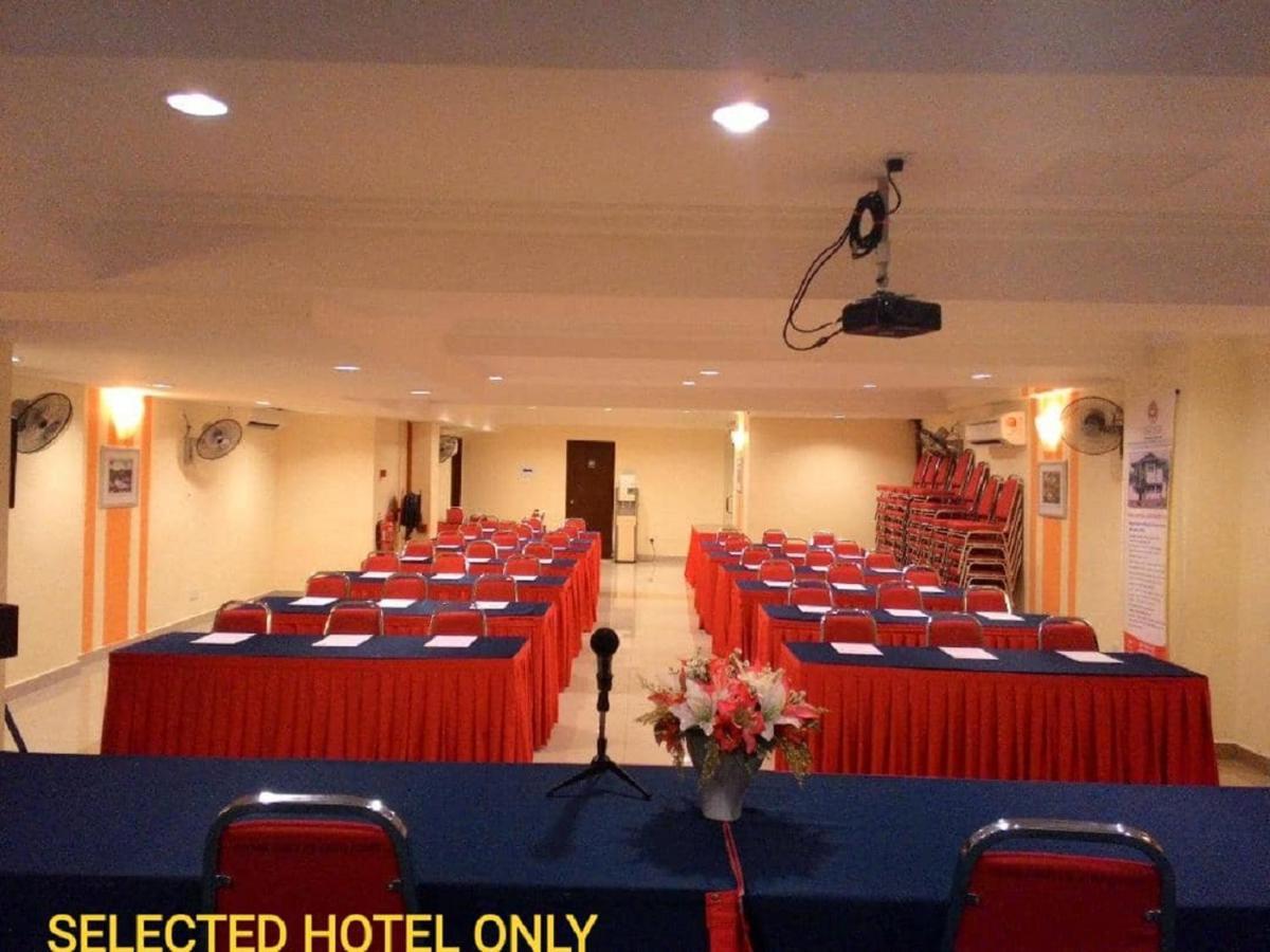 Sun Inns Hotel Kopkastam Kelana Jaya Petaling Jaya Exterior photo