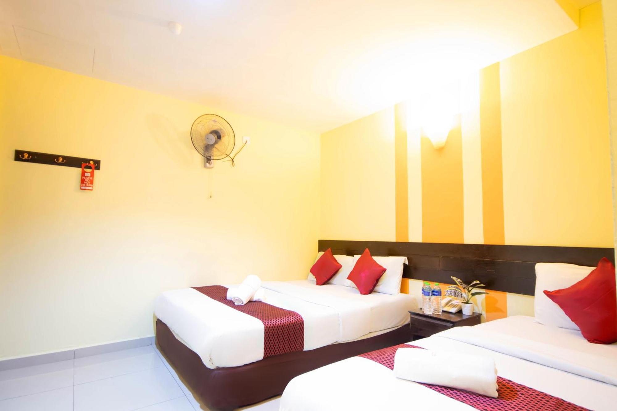 Sun Inns Hotel Kopkastam Kelana Jaya Petaling Jaya Exterior photo