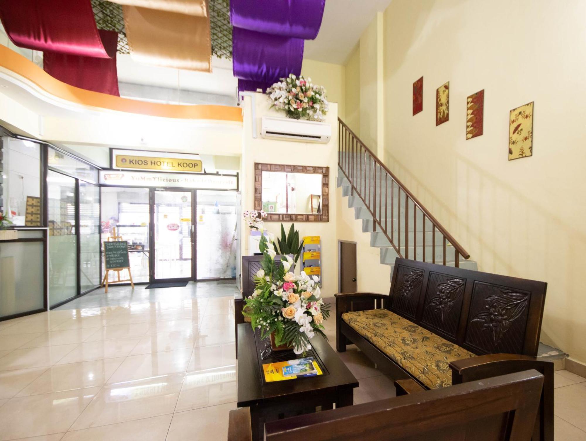 Sun Inns Hotel Kopkastam Kelana Jaya Petaling Jaya Exterior photo