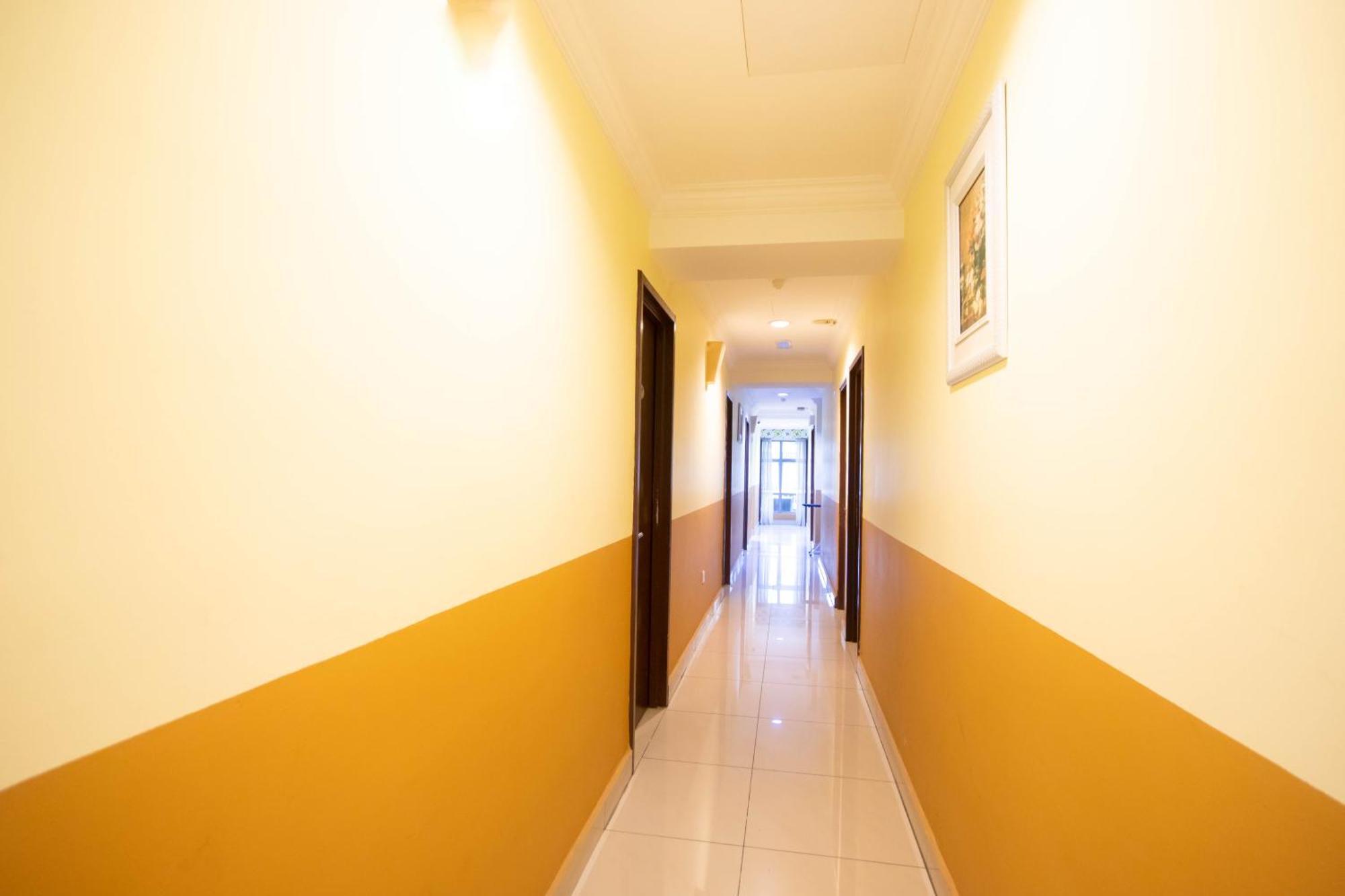 Sun Inns Hotel Kopkastam Kelana Jaya Petaling Jaya Exterior photo