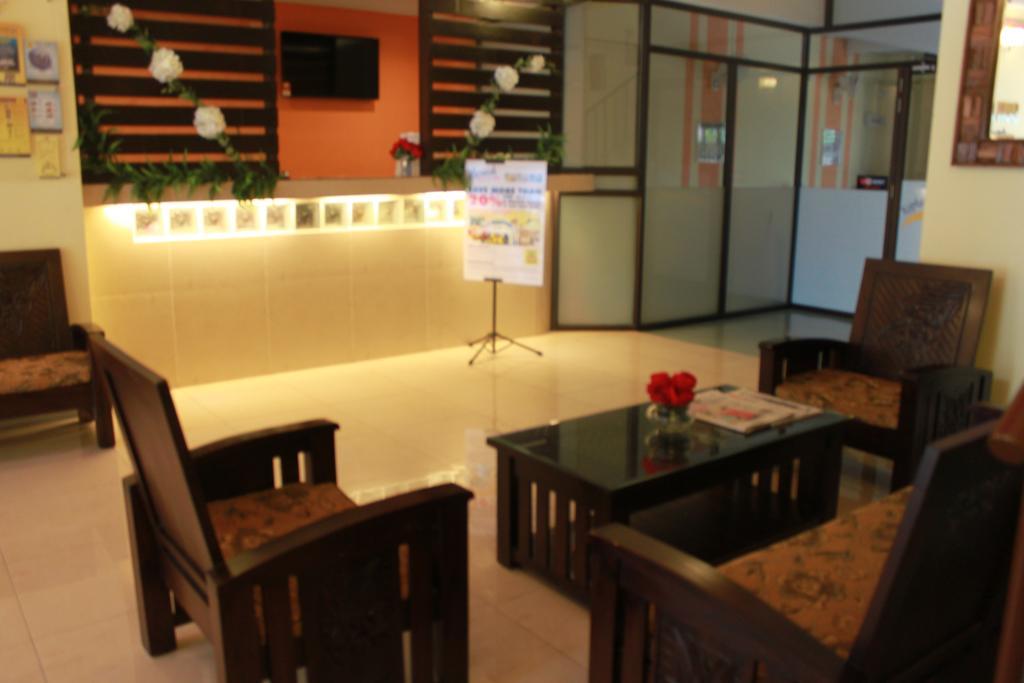 Sun Inns Hotel Kopkastam Kelana Jaya Petaling Jaya Exterior photo