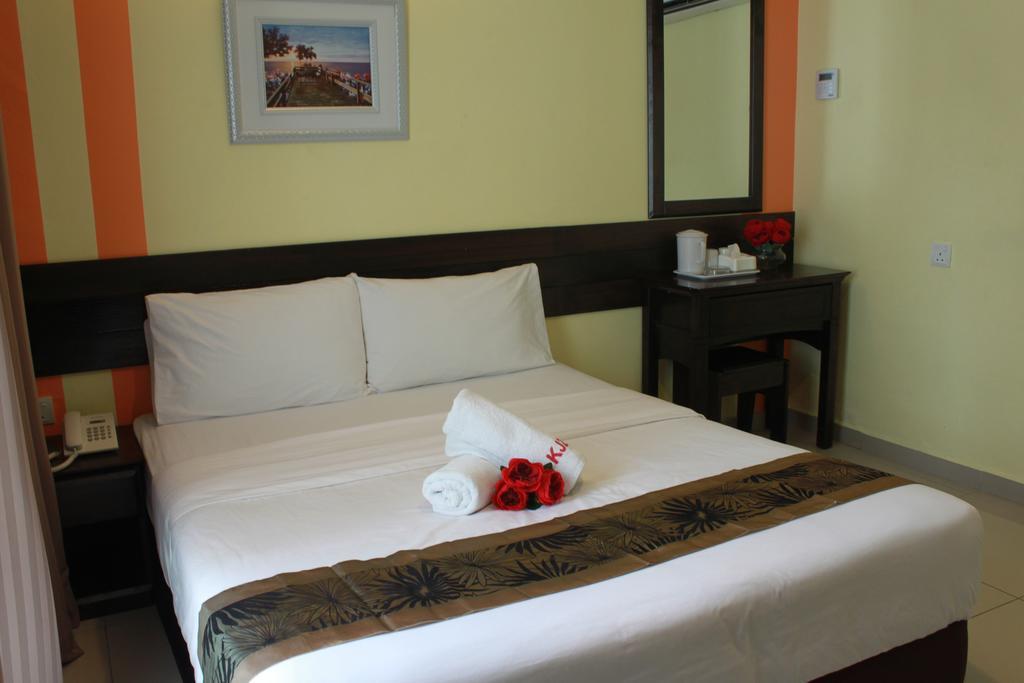 Sun Inns Hotel Kopkastam Kelana Jaya Petaling Jaya Exterior photo