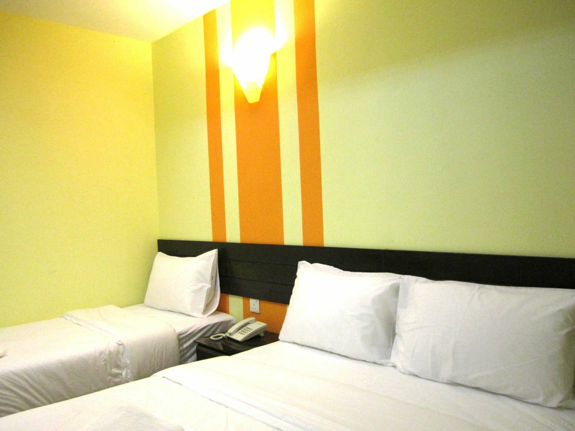Sun Inns Hotel Kopkastam Kelana Jaya Petaling Jaya Exterior photo