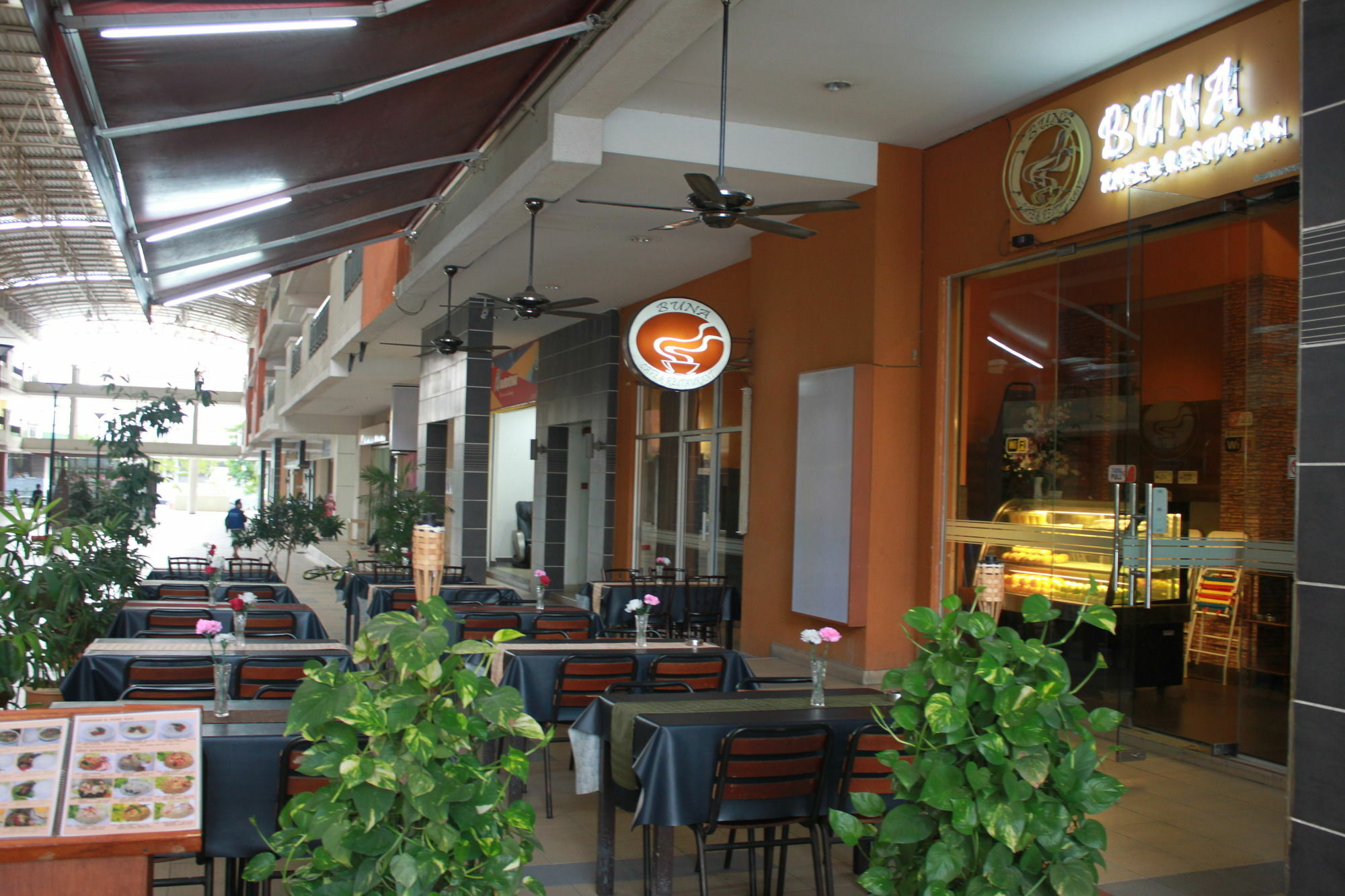 Sun Inns Hotel Kopkastam Kelana Jaya Petaling Jaya Exterior photo
