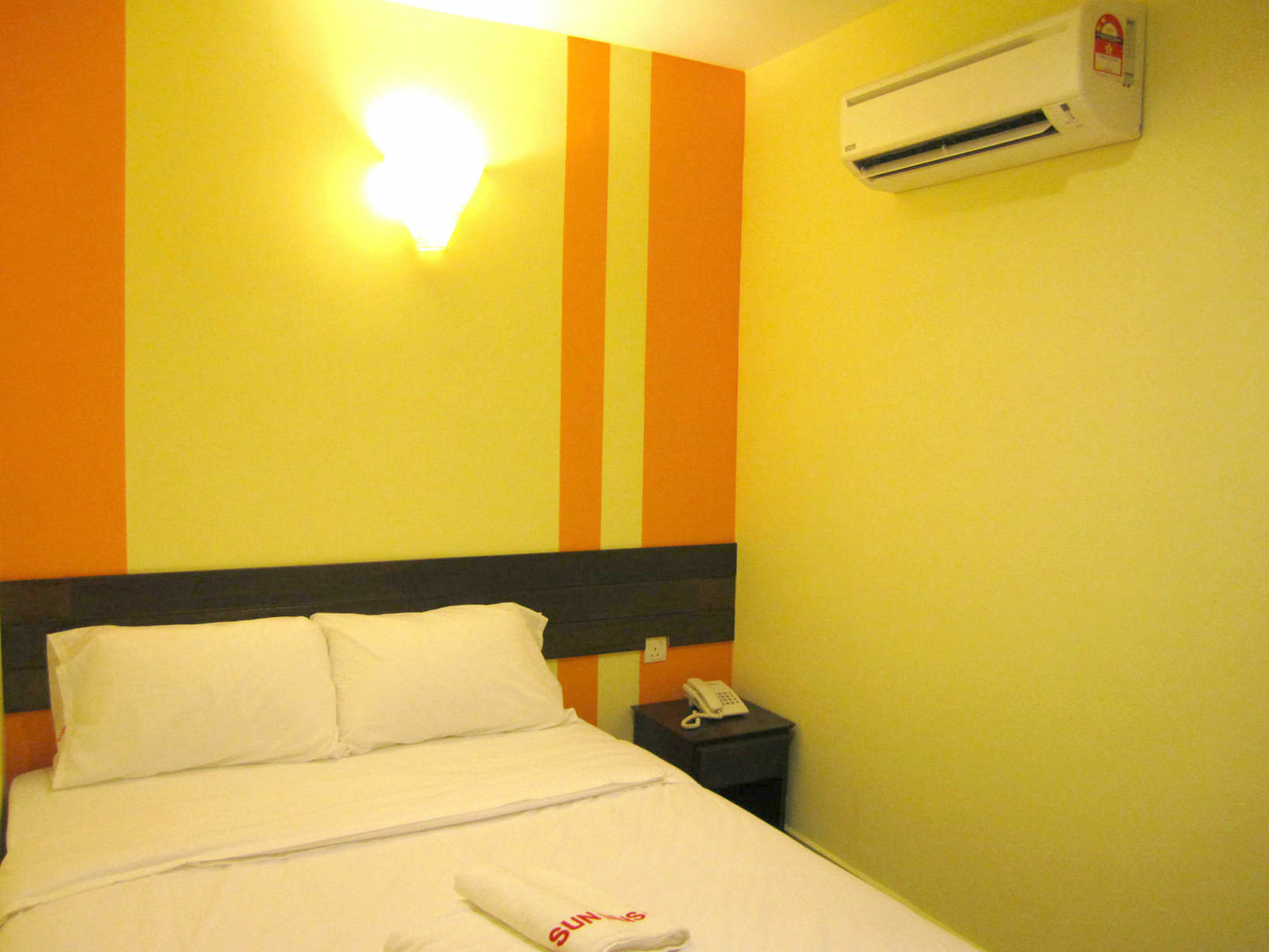 Sun Inns Hotel Kopkastam Kelana Jaya Petaling Jaya Exterior photo