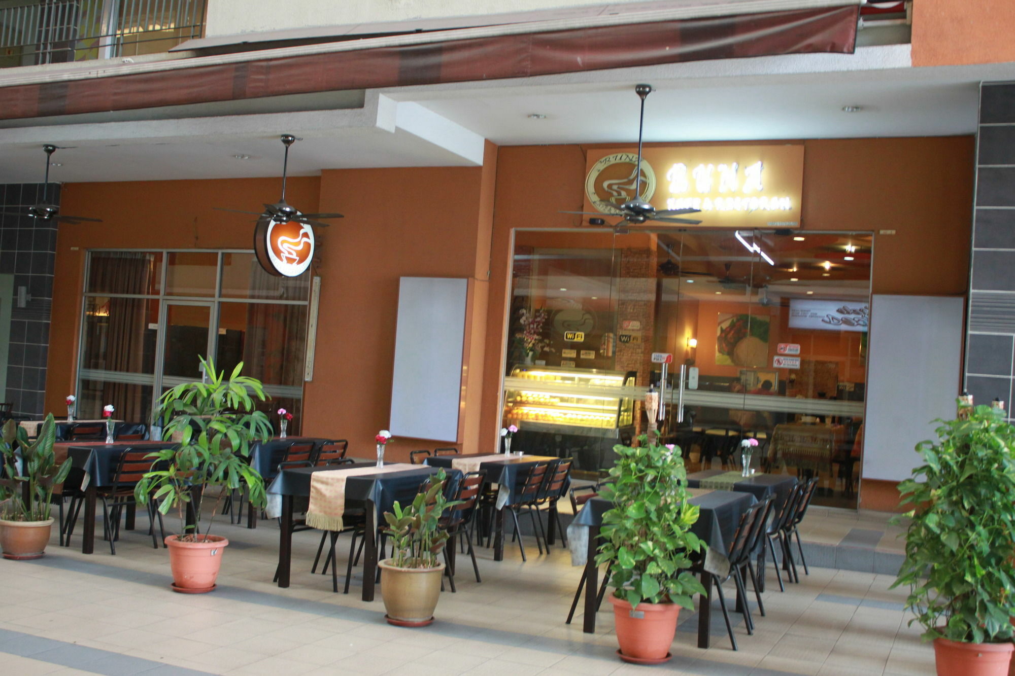 Sun Inns Hotel Kopkastam Kelana Jaya Petaling Jaya Exterior photo