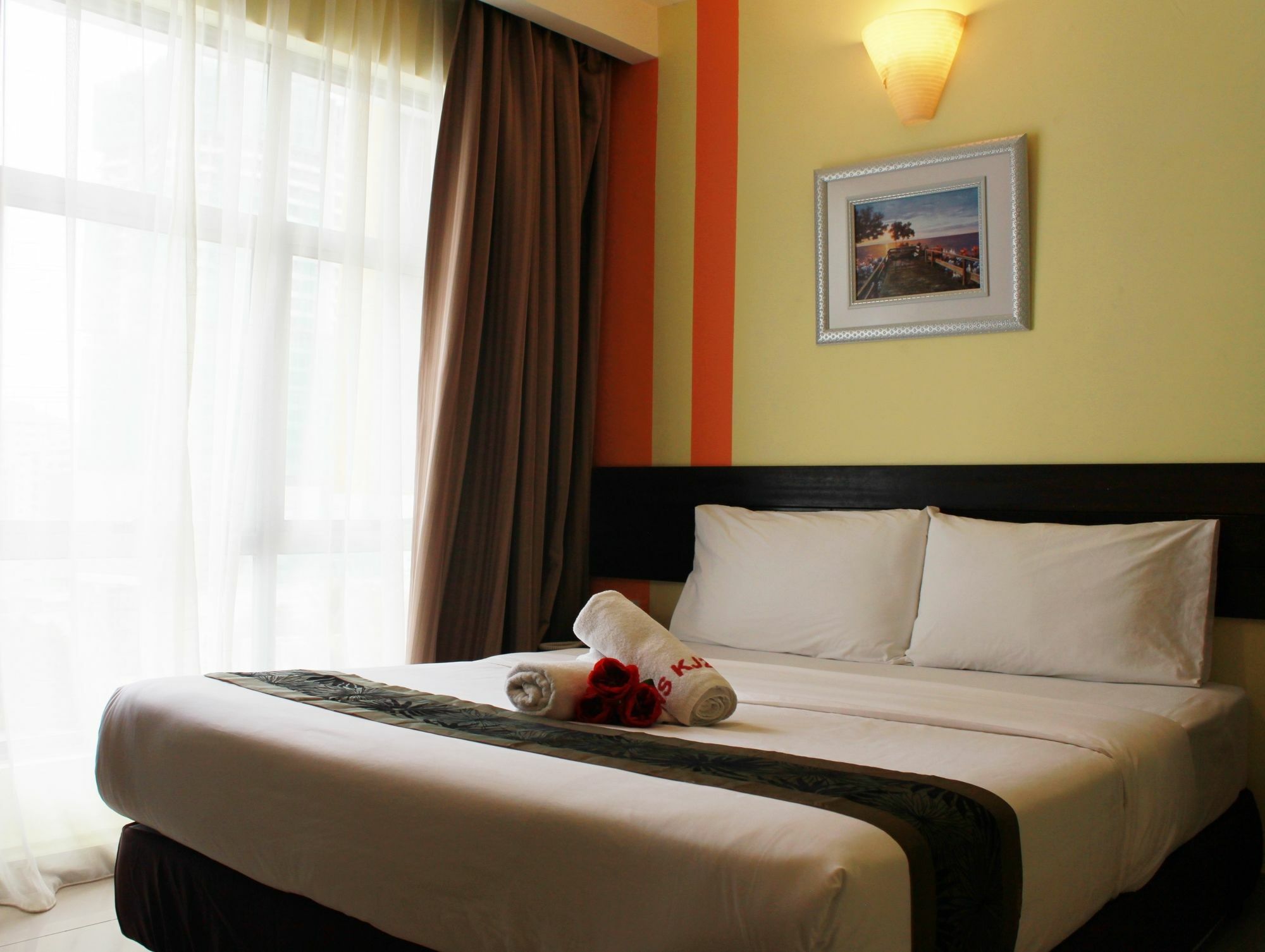 Sun Inns Hotel Kopkastam Kelana Jaya Petaling Jaya Exterior photo
